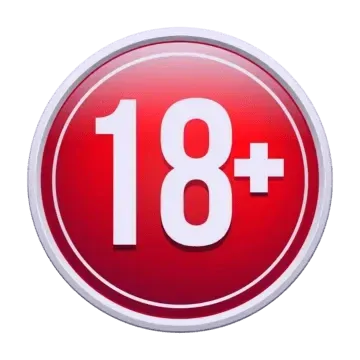Apenas para maiores de 18 anos
